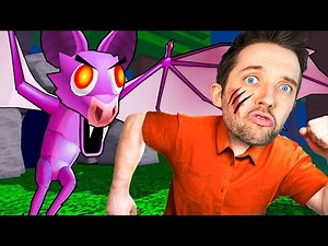 Ich Töte die neue Fledermaus in 99 Nächte im Wald *SEHR SCHWER*