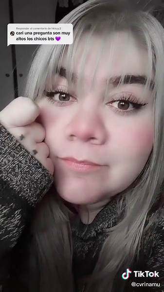 ¿Cuánto miden los chicos de BTS?