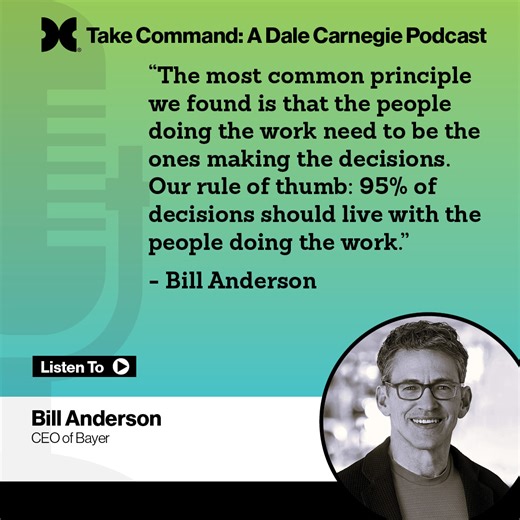️#Rethinking Leadership That Works in the Real World: 95% Decisions,...