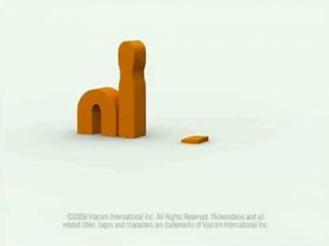 Nickelodeon Split Screen Credits Compilation (April 2013)