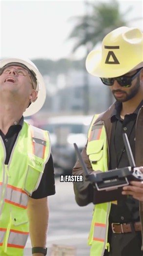 Power Washing by Drone? It's Already Happening