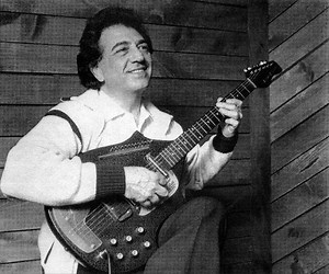 Jerry Jones Electric Sitars