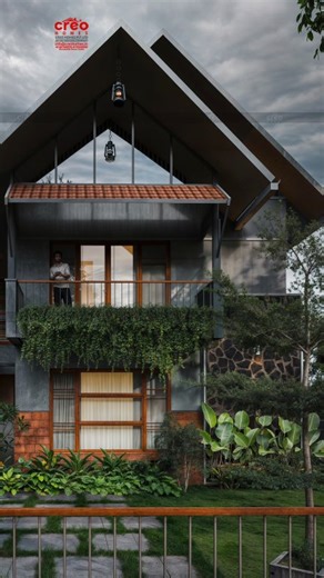 30K views · 164 reactions | Home Design 3D   +91 9645899951  www.creohomes.in #KeralaHomes #homedesign #luxuryhomes #architect #kerala #LuxuryHomesKerala #keralahomedesign | CREO HOMES PVT. LTD | Facebook