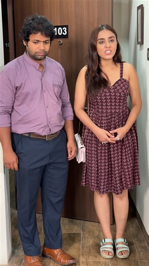 Persuaded Girlfriend's Father For Marriage | RVCJ Media
