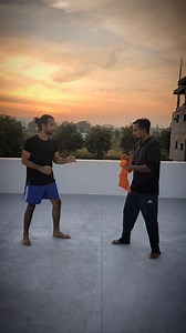 5.7K views · 118 reactions | Master a Kalarippayattu Choke Technique #SelfDefense #Kalaripayattu #tutorial | Kalari Sadhana :: Mysuru | Facebook