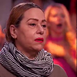 Seeing this side of Joe Bastianich is a beautiful thing. 🥹 | MasterChef