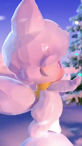 9.3K views · 972 reactions | What is DIMOO chasing after? 栗‍♀️ Let’s find out the answer together. ⛄️ #POPMART #dimoo #christmas #christmasgiftidea #arttoys #blindbox | POP MART | Facebook