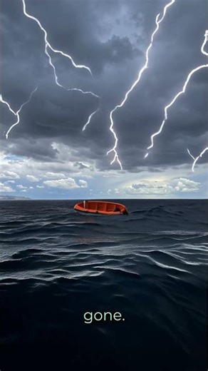 👉 The Ghost Ship – The Mystery of the Mary Celeste ⚓