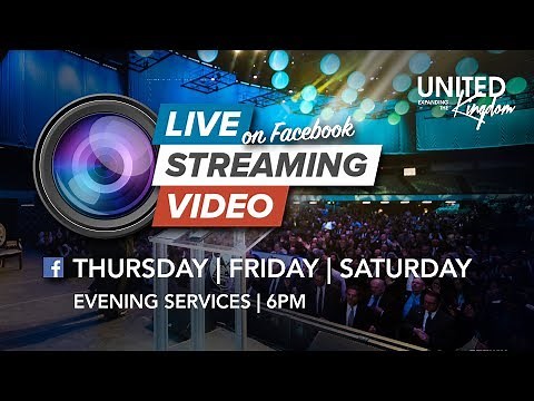 Apostolic Assembly Live Stream
