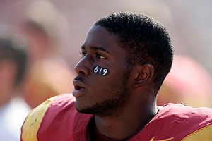 USC Can Acknowledge Reggie Bush's Existence Again After Not Being Allowed To Associate With Him For A Decade