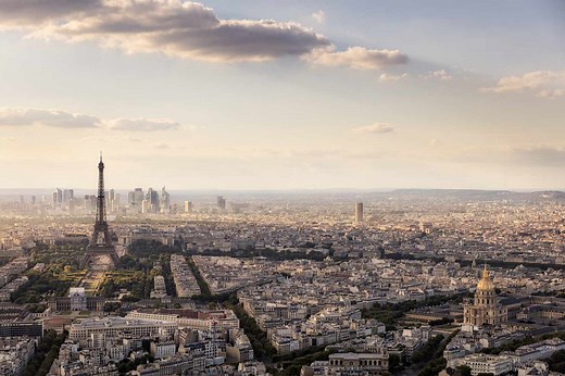 24 Fantastic Hours in Paris: How to Visit the City in a Single Day