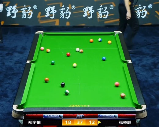 ZHANG KUN PENG BREAK😎 | WHT