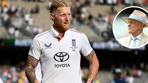 Geoffrey Boycott: England Have Better Players Than Australia, But Must Listen To ‘Has-Beens’ | Ashes 2025/26