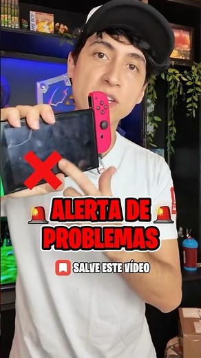 How to Fix the 5 Biggest Nintendo Switch Problems