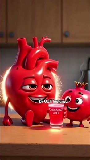 take care of your vitals.Dr UUT lectures