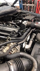 7.1K views · 246 reactions | P5AT replacement engine up and running for our customer Garry | Diesel Engine Rebuilding | Facebook