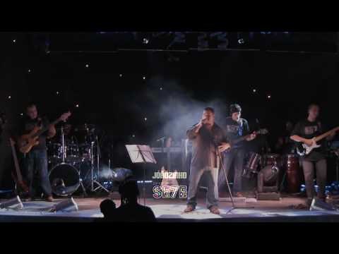 Joãozinho e Banda Sete "Tomorrow"