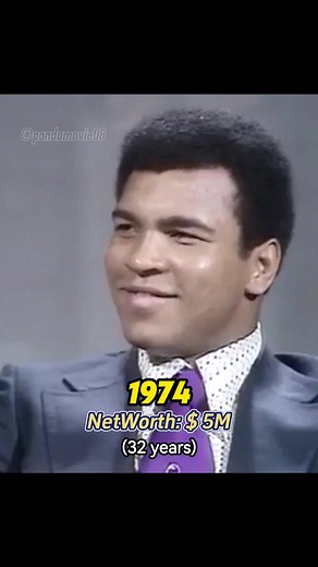 The Evolution of Muhammad Ali: Boxing's Greatest Legend