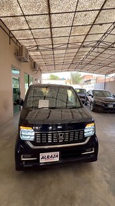 360K views · 4.9K reactions | Honda NWgn Custom Turbo Padel Shifter 2022 model 2025 import 4 Grade available At Your Own Motor Company #alrazamotorsgrw For More Information Contact us on  : 0324-244-4-000 #foryouシ #foryoupageシ #viralpost2024シ#viralreelschallenge #Gujranwala #Pakistan#660cc #Nissan #daihatsu #honda #toyota #suzuki #Mitsubishi #alrazamotorsgrw | ALRAZA MOTORS | Facebook