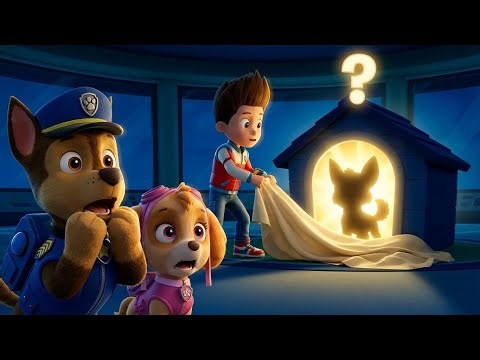 NEW PAW Patrol Episode Fan Theories Explored – Who Joins Next