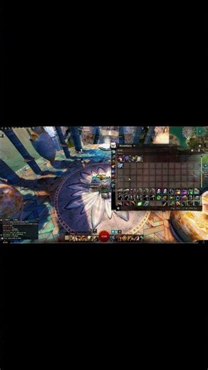 GW2 ''I Crafted Frostfang ! Legendary Axe''