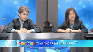 Toys R Us TV Spot, 'Easter Toys and Treats'