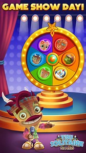 106K views · 2.6K reactions | Step right up, and try your luck, it’s...