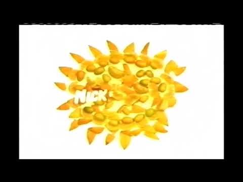 Nick Extra Sun Bumper 2006