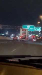 29K views · 602 reactions | A man in Corpus Christi was seen riding on the back of an HEB trailer.  https://foxsanantonio.com/chimein | KABB FOX 29 News, San Antonio | Facebook