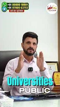 Study in Germany for Free 2026 | Germany Public Universities | Germany Student Visa Process