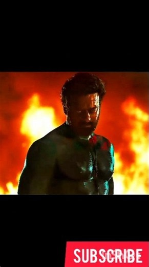 SALAAR 2 OFFICIAL TRAILER HINDI MOVIE REBEL STAR PRABHAS KS