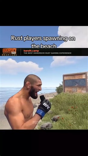 Unnamed on Instagram: "Rust is a multiplayer survival video game developed by Facepunch Studios. It was first released in early access in December 2013 and received its full release in February 2018. Rust is available on Windows and macOS. Console versions for PlayStation 4 and Xbox One developed in conjunction with Double Eleven were released in May 2021. Rust was initially created as a clone of DayZ, a popular mod for ARMA 2, with crafting elements akin to those in Minecraft. The objective of 