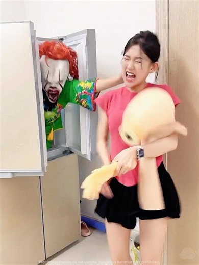 Pranking My BFF with Hide and Seek – You Won’t Believe Her Reaction!#hideandseak#Funny#Prank#YouTube