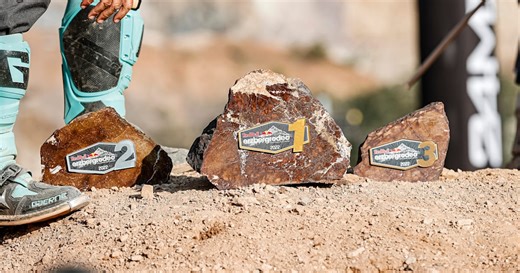 Red Bull Erzbergrodeo