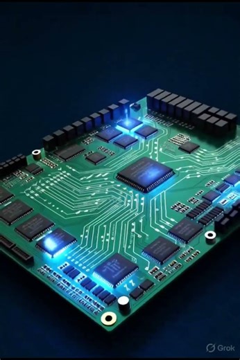 Booting Process Kya Hota Hai? | Computer Start Hone Ka Secret Process | BIOS, POST & OS Explained