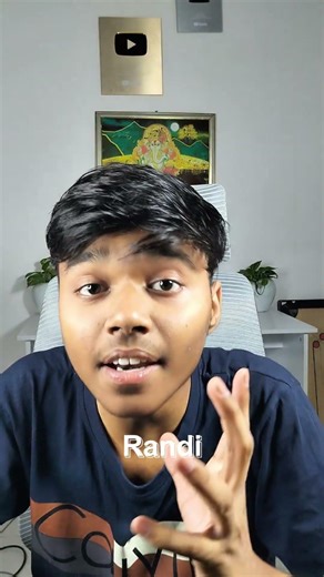 This is not a Gaali 😳