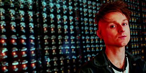 Who is Look Mum No Computer? Meet the UK's Eurovision 2026 entry