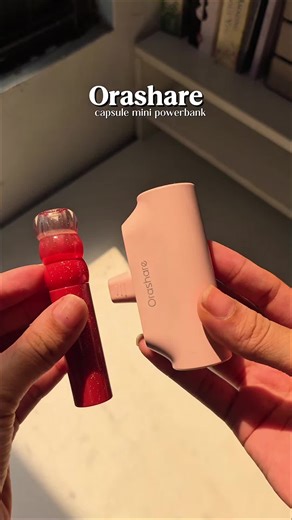 Compact Power Banks: Small But Mighty