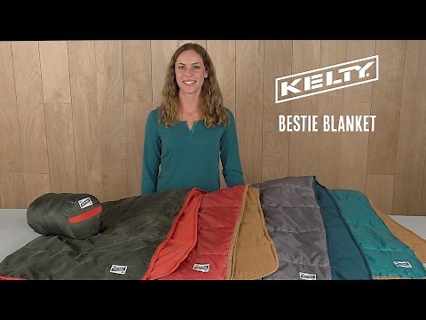 Kelty Bestie Blanket