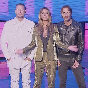 132K views · 2.5K reactions | Die Jury macht sich schon mal warm für die neue Staffel  #GNTM2018 | Germany's Next Topmodel | Facebook