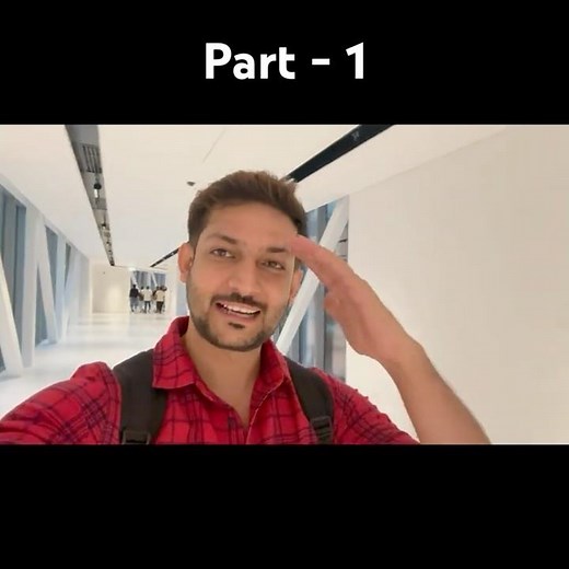 A Day Inside the Museum ✨ | Vlog Experience | part - 1