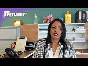 MOE Spotlight: Understanding the LSPE!