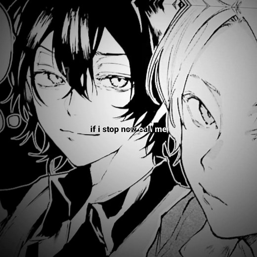 From the Red Fog - A Captivating Manga Animation Edit