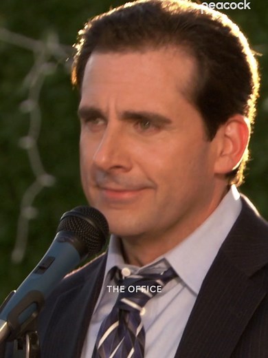 Michael Scott's Goodbye Song to Toby | The Office
