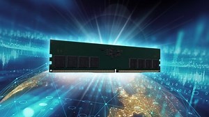 TeamGroup to Launch DDR5 RAM in Q3 2021