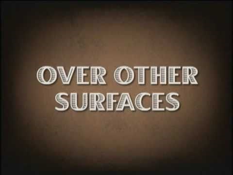 Ch VII: -- Installing Stone Veneer Over Other Surfaces