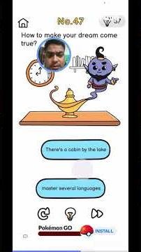 Fun game with Brainout level 47 #solved #trendinggame #puzzlesolving #mindgames #fyp #foryou #game