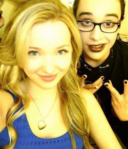 liv & maddie / beat showcase #music #producer #disney #livandmaddie #che