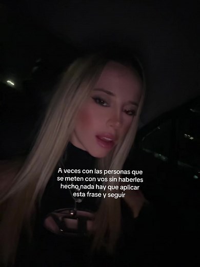 Frase para responder a quienes se meten con vos sin motivo
