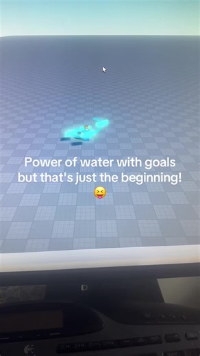 Harnessing Water Power in Roblox Games